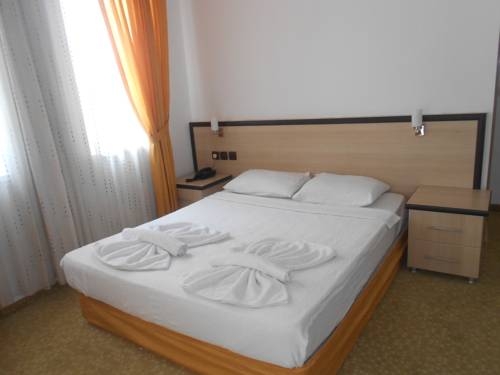 Imagen general del Afsin Hotel, Antalya. Foto 5