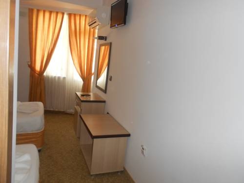 Imagen general del Afsin Hotel, Antalya. Foto 6