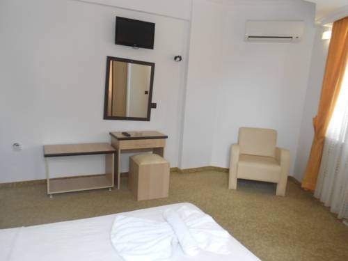 Imagen general del Afsin Hotel, Antalya. Foto 13