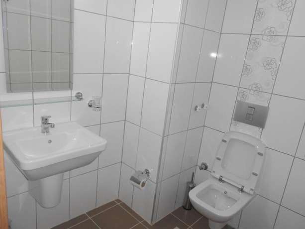 Imagen de la habitación del Afsin Hotel, Konyaalti beach. Foto 4