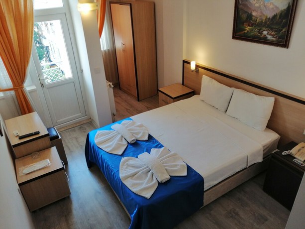Imagen de la habitación del Afsin Hotel, Konyaalti beach. Foto 7