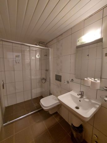 Imagen de la habitación del Afsin Hotel, Konyaalti beach. Foto 11