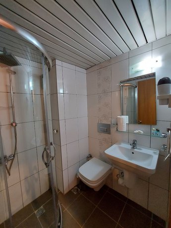 Imagen de la habitación del Afsin Hotel, Konyaalti beach. Foto 15