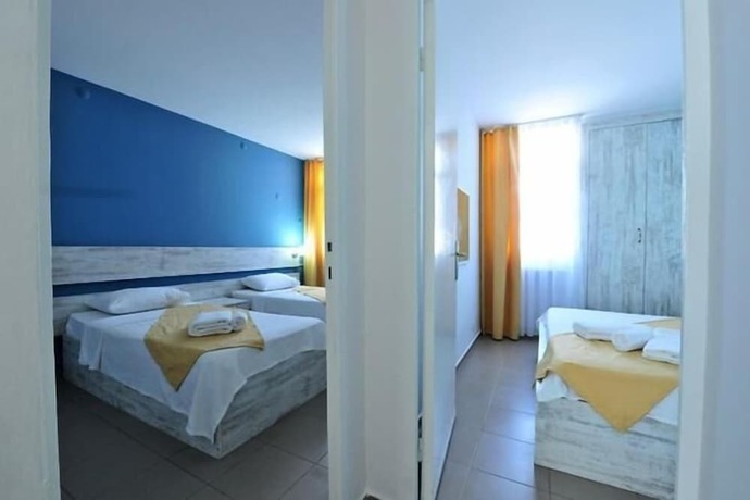 Imagen general del Afytos Akcay Tatil Koyu - All Inclusive. Foto 5