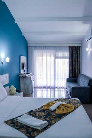 Imagen general del Afytos Akcay Tatil Koyu - All Inclusive. Foto 7