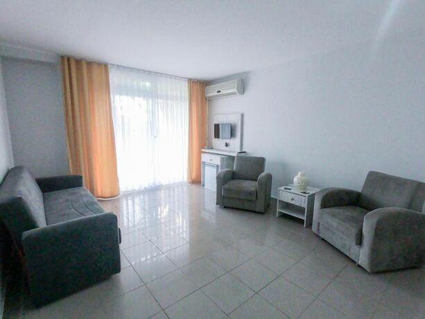 Imagen general del Afytos Akcay Tatil Koyu - All Inclusive. Foto 8