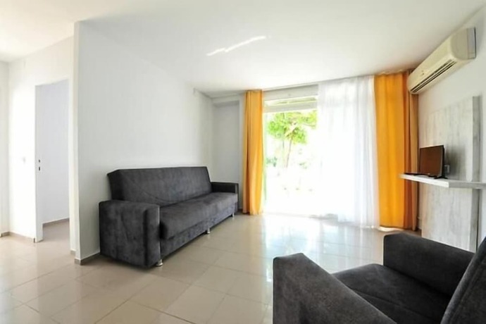 Imagen general del Afytos Akcay Tatil Koyu - All Inclusive. Foto 10