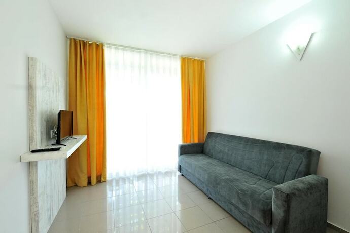 Imagen general del Afytos Akcay Tatil Koyu - All Inclusive. Foto 12
