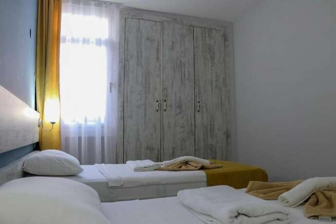 Imagen general del Afytos Akcay Tatil Koyu - All Inclusive. Foto 13