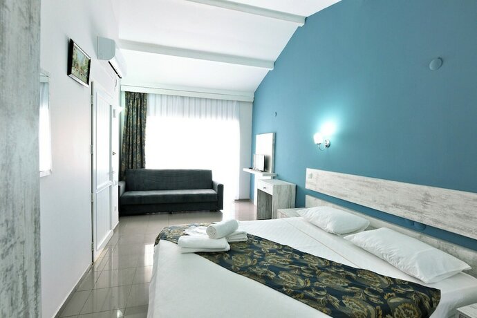 Imagen de la habitación del Afytos Akcay Tatil Koyu - All Inclusive. Foto 14