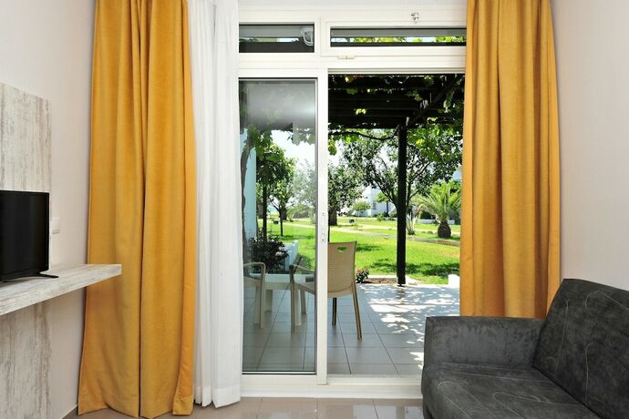 Imagen de la habitación del Afytos Akcay Tatil Koyu - All Inclusive. Foto 15