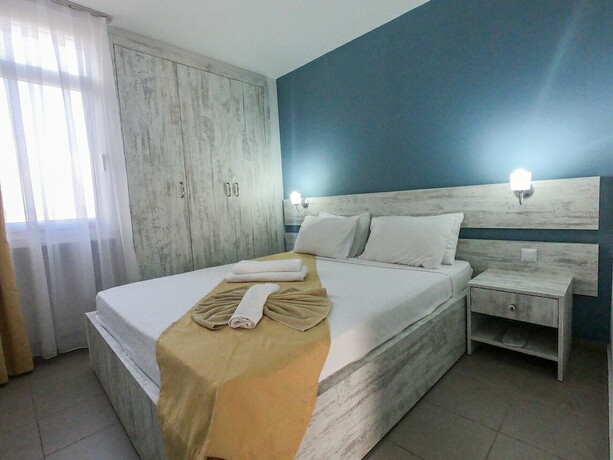 Imagen de la habitación del Afytos Akcay Tatil Koyu - All Inclusive. Foto 16