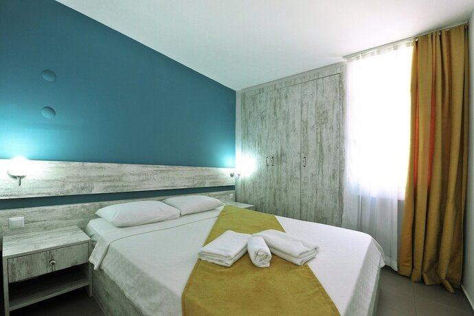Imagen de la habitación del Afytos Akcay Tatil Koyu - All Inclusive. Foto 17