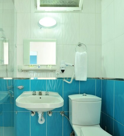 Imagen de la habitación del Afytos Akcay Tatil Koyu - All Inclusive. Foto 18
