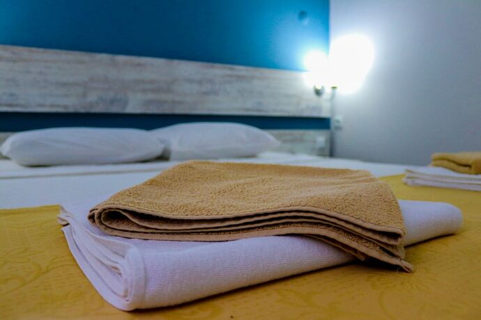Imagen de la habitación del Afytos Akcay Tatil Koyu - All Inclusive. Foto 19