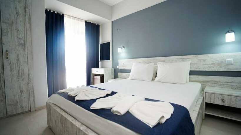 Imagen de la habitación del Afytos Akcay Tatil Koyu - All Inclusive. Foto 20
