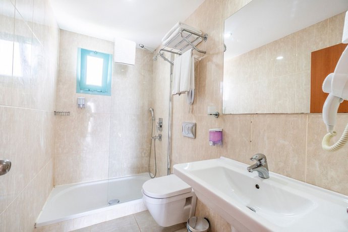 Imagen de la habitación del Afytos Bodrum Hotel - All Inclusive. Foto 3