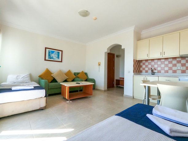 Imagen de la habitación del Afytos Bodrum Hotel - All Inclusive. Foto 4