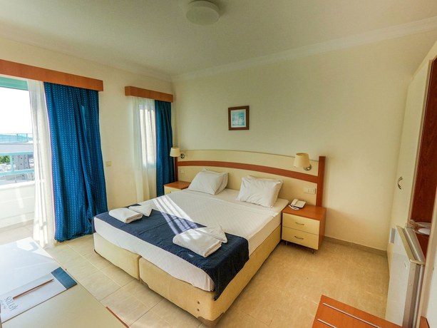 Imagen de la habitación del Afytos Bodrum Hotel - All Inclusive. Foto 5