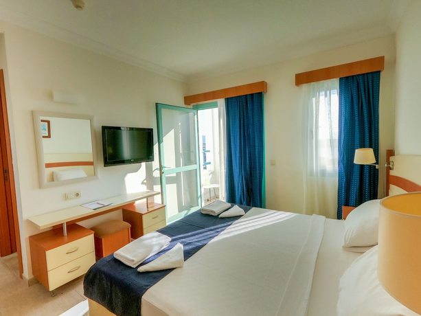 Imagen de la habitación del Afytos Bodrum Hotel - All Inclusive. Foto 6