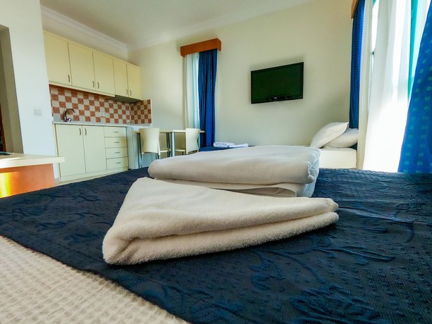 Imagen de la habitación del Afytos Bodrum Hotel - All Inclusive. Foto 8