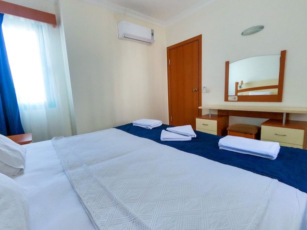 Imagen de la habitación del Afytos Bodrum Hotel - All Inclusive. Foto 10