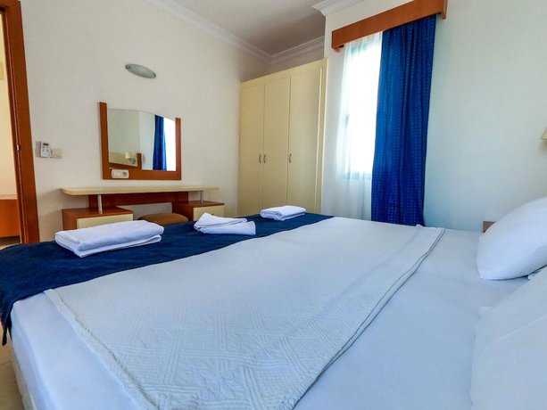 Imagen de la habitación del Afytos Bodrum Hotel - All Inclusive. Foto 12