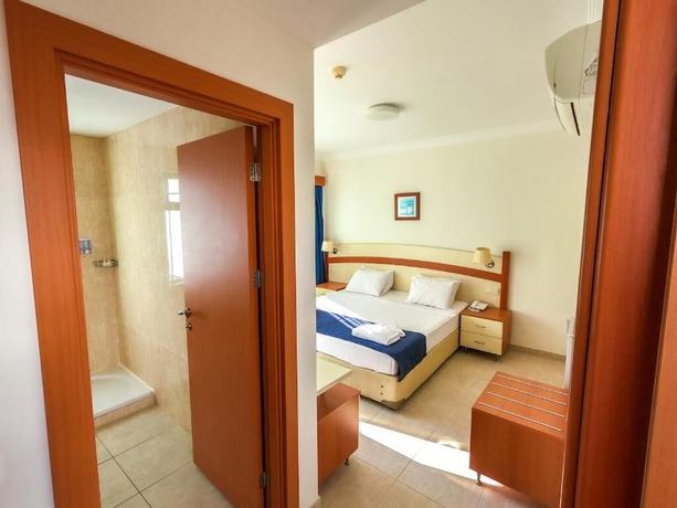 Imagen de la habitación del Afytos Bodrum Hotel - All Inclusive. Foto 13