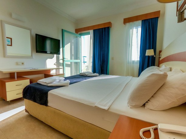 Imagen de la habitación del Afytos Bodrum Hotel - All Inclusive. Foto 14