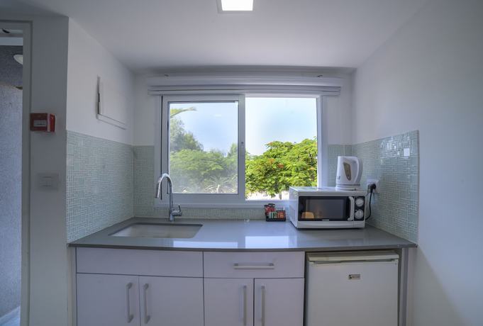 Imagen de la habitación del Agamim Hotel. Foto 12