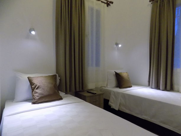 Imagen de la habitación del Agan Pansiyon. Foto 6