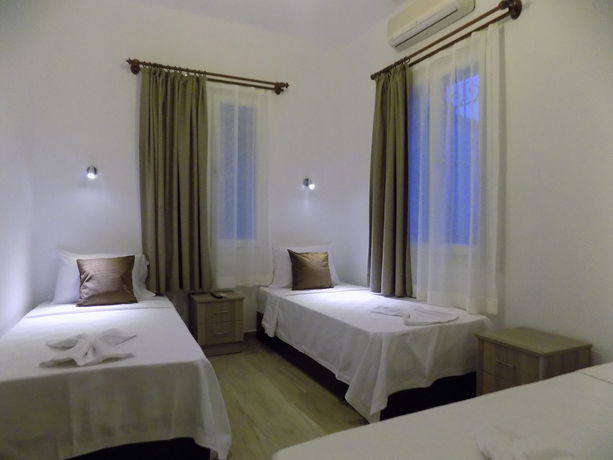 Imagen de la habitación del Agan Pansiyon. Foto 7
