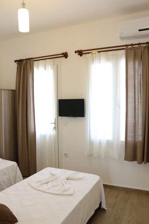Imagen de la habitación del Agan Pansiyon. Foto 10