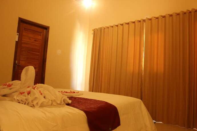 Imagen general del Agasta Villa. Foto 2