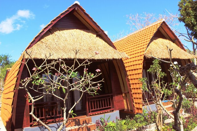 Imagen general del Agasta Villa. Foto 3