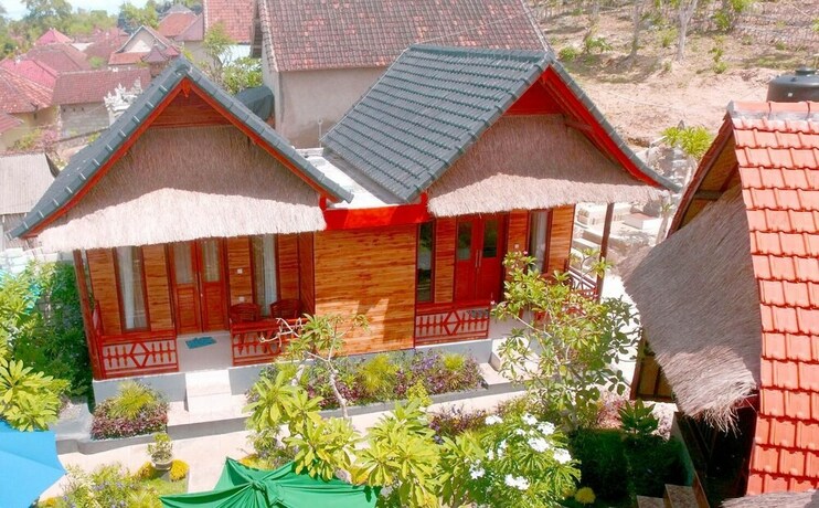 Imagen general del Agasta Villa. Foto 10