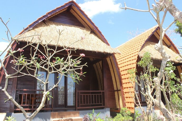 Imagen general del Agasta Villa. Foto 12