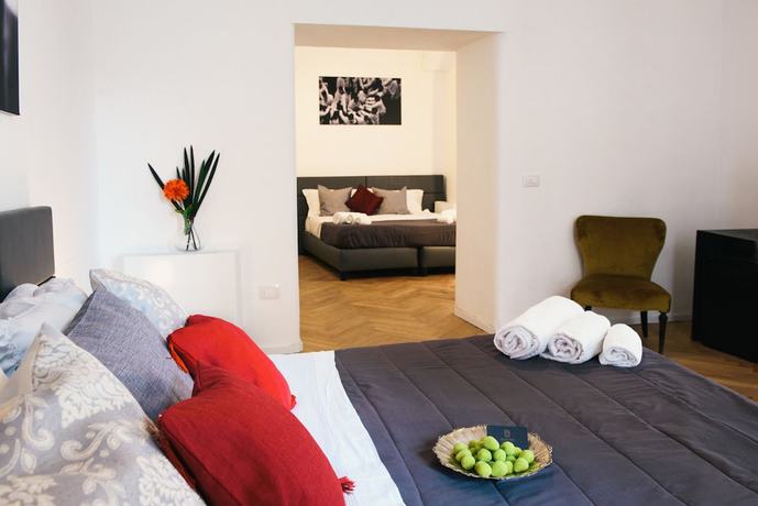 Imagen de la habitación del Agatha Hotel. Foto 13