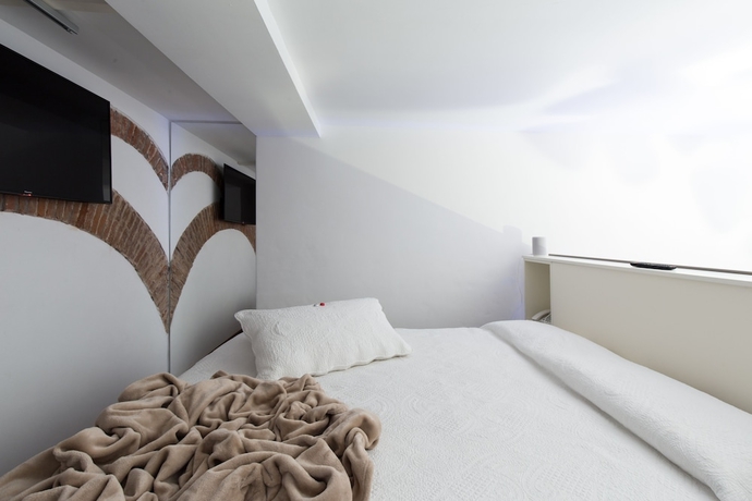 Imagen de la habitación del Agave In Città. Foto 2