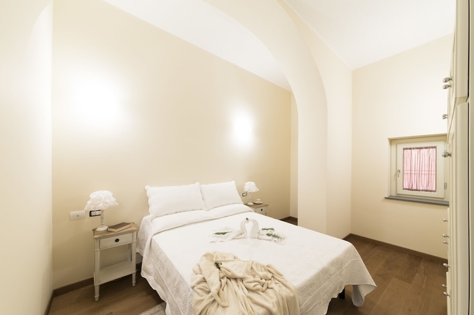Imagen de la habitación del Agave In Città. Foto 4
