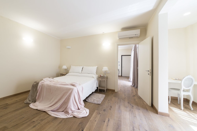 Imagen de la habitación del Agave In Città. Foto 6