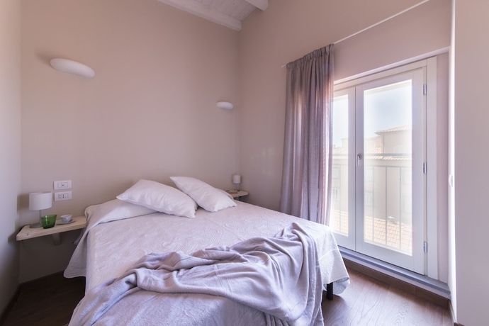 Imagen de la habitación del Agave In Città. Foto 8