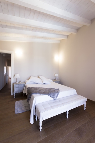 Imagen de la habitación del Agave In Città. Foto 9