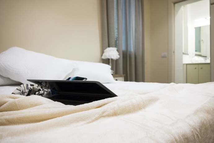 Imagen de la habitación del Agave In Città. Foto 10