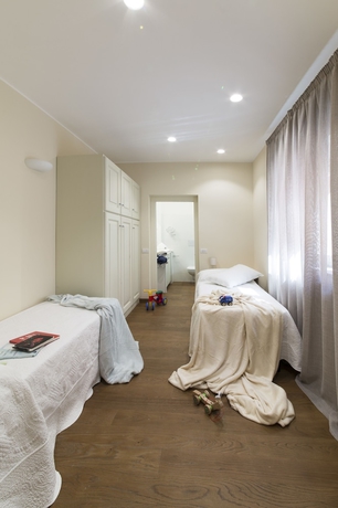 Imagen de la habitación del Agave In Città. Foto 11