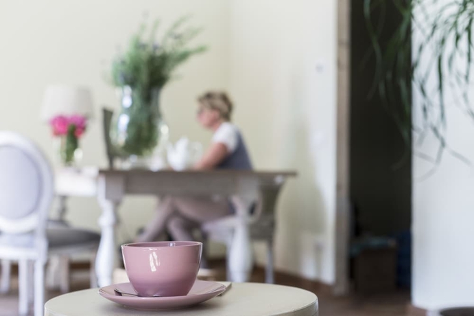 Imagen de los interiores del Agave In Città. Foto 18