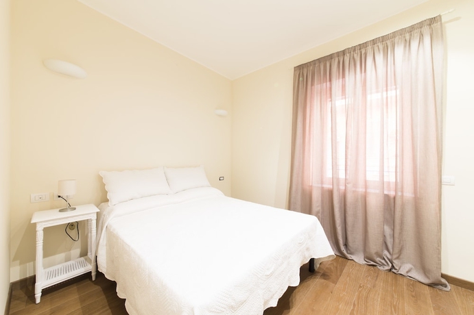 Imagen de la habitación del Agave In Città. Foto 13