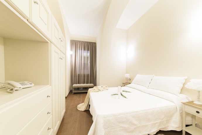 Imagen de la habitación del Agave In Città. Foto 14