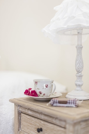 Imagen de la habitación del Agave In Città. Foto 15