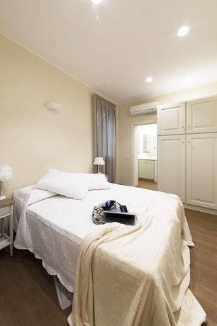 Imagen de la habitación del Agave In Città. Foto 17